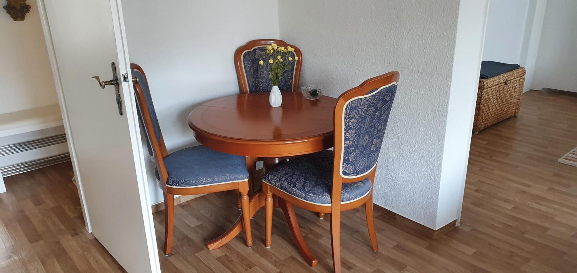 Fewo-Kerstin, Malchin Exteriör bild